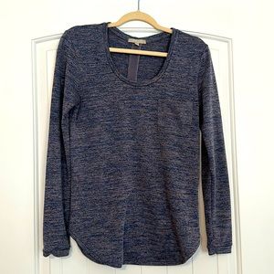 Everyday stretchy top.